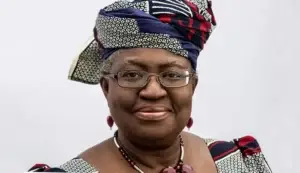 okonjo iweala