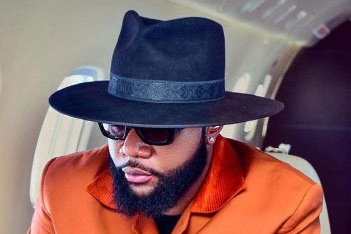 E-Money Unfollows Carter Efe After Gifted Car Is Damaged in Viral Clash