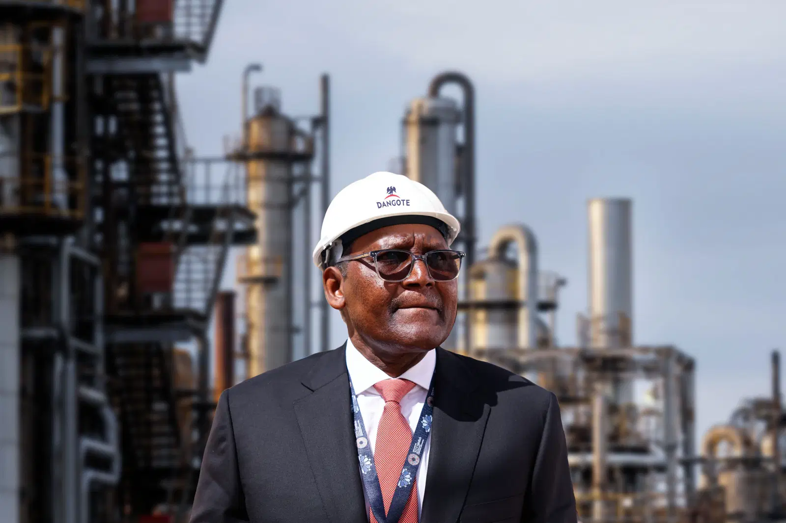 Dangote Refinery reduces petrol, diesel prices