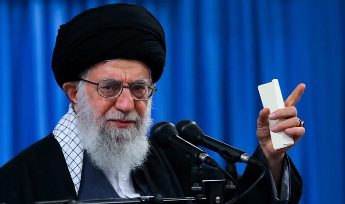 Iran forms interim leadership council after supreme leader’s death