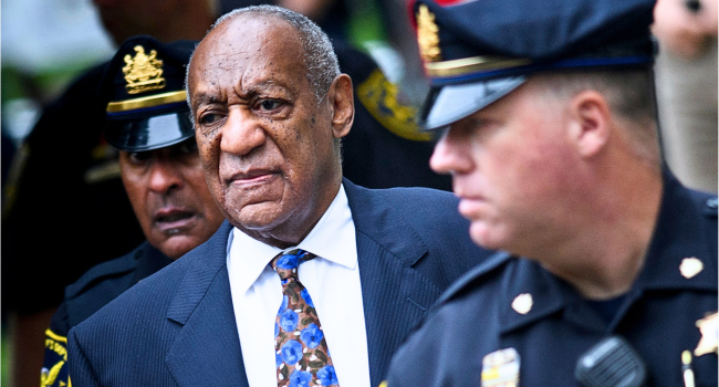 Bill Cosby Ordered To Pay $19m Over Sexual Abuse Claim