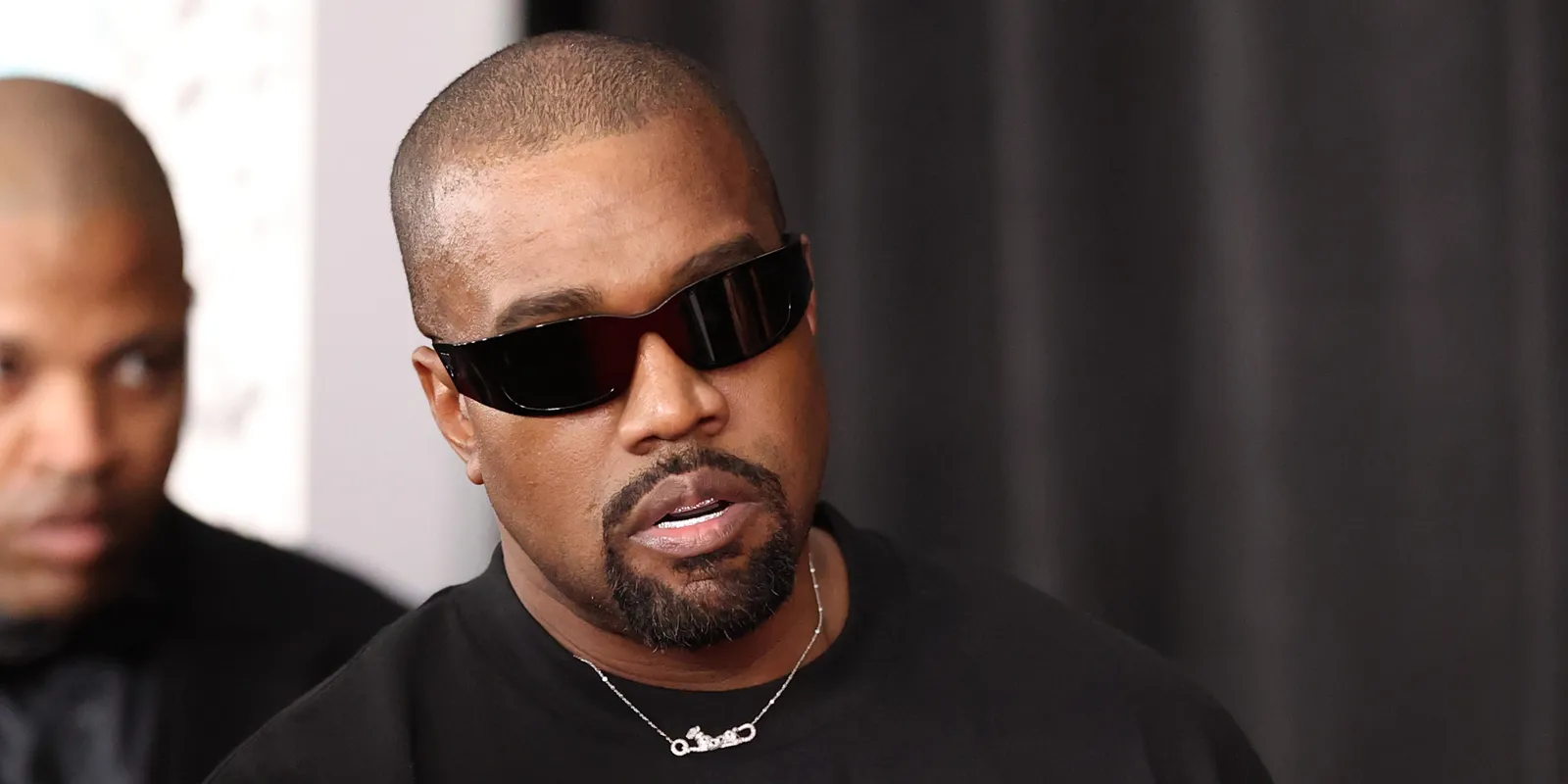 Kanye West Says His New Album Bully Uses “No AI”