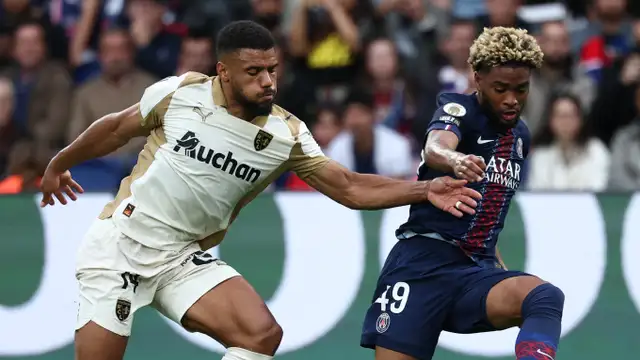 Lens reject PSG proposal to postpone top-of-the-table Ligue 1 clash to boost preparations for Liverpool Champions League showdown
