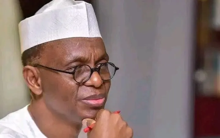 Why we are detaining El-Rufai – ICPC