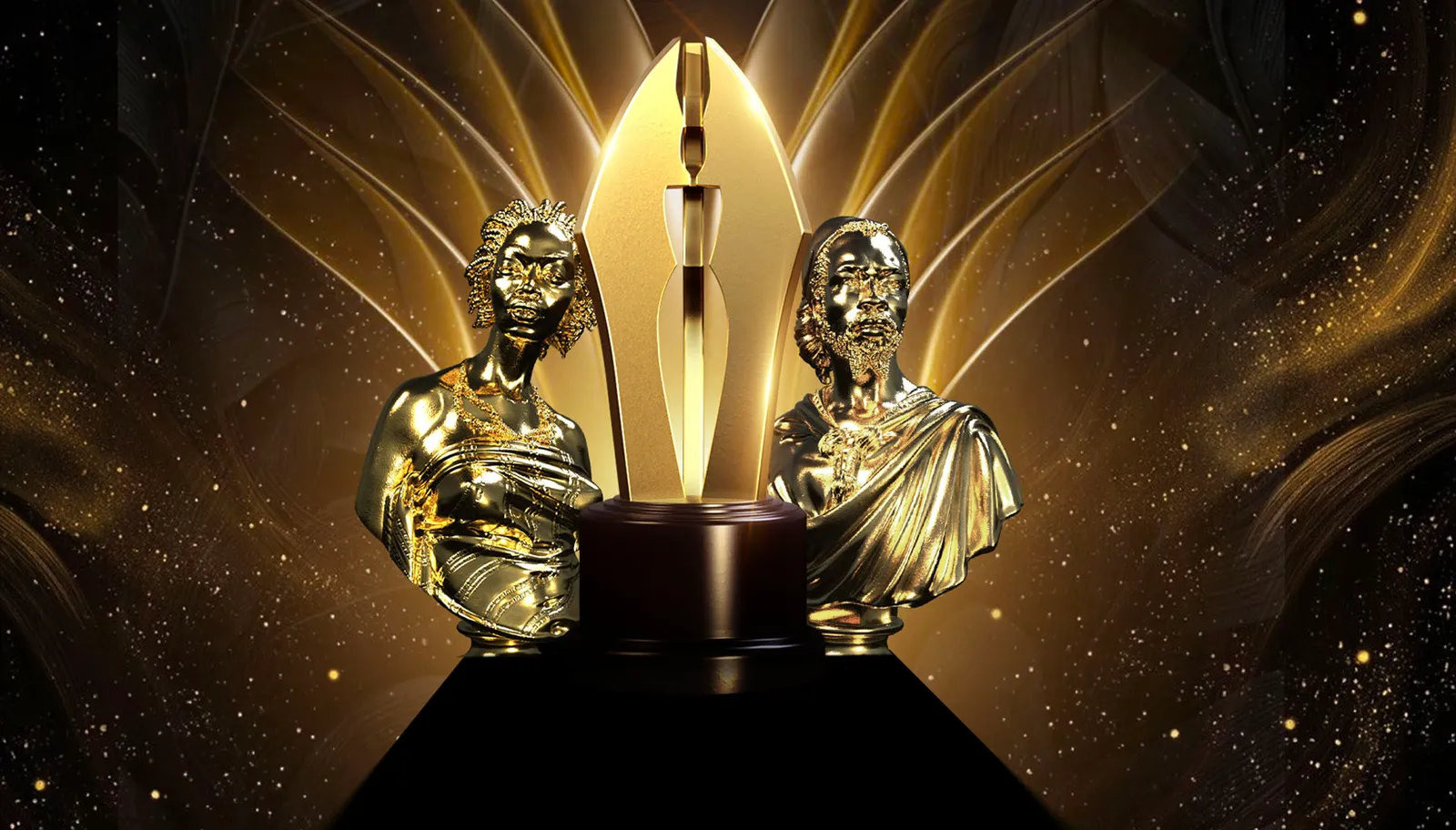 Africa Magic Viewers’ Choice Awards Reveals 12th Edition Nominees