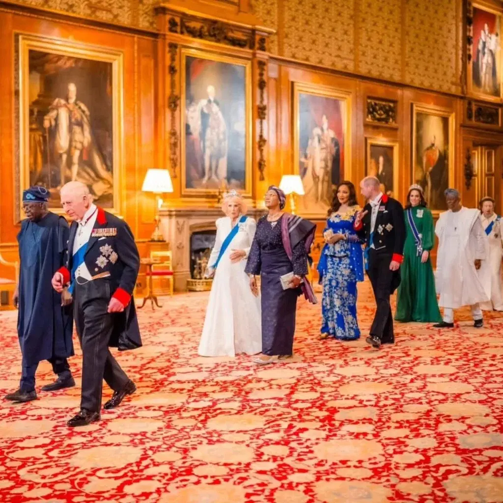 Tinubu’s state visit to UK was strategic – Bianca Ojukwu