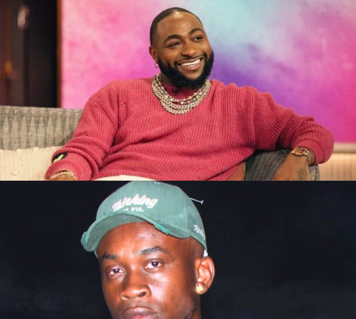 Conversation with Music Producer Xela Xelz about Davido