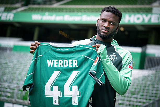 Bremen admit Victor Boniface loan ‘hasn’t worked out’