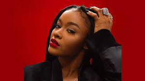 Why I left DMW label – Liya