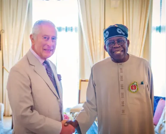 [ICYMI] UK announces road closures, no-fly zones for Tinubu’s state visit