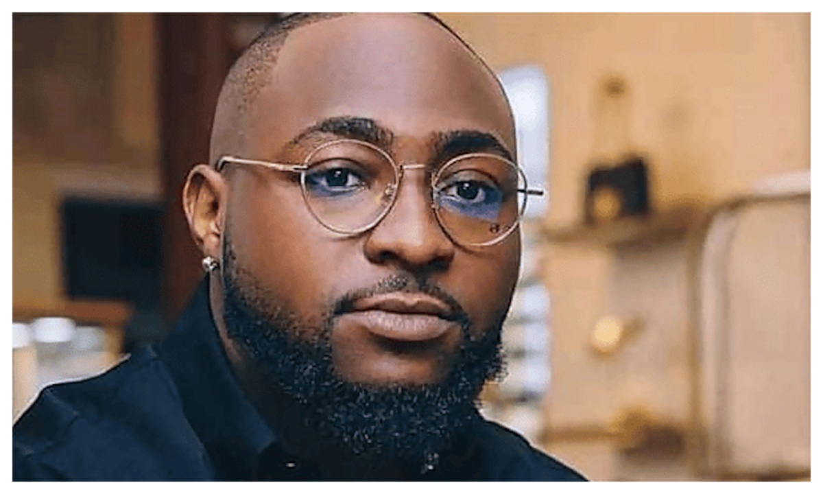 ‘I’m now skeptical about going into politics’ – Davido