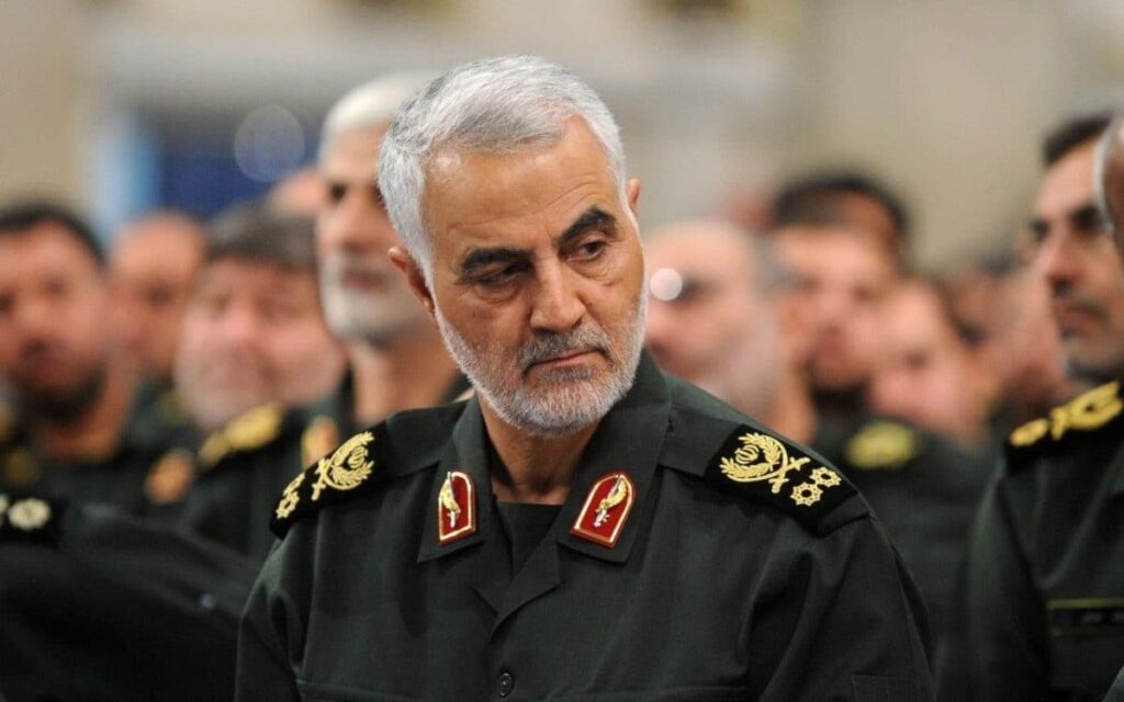 soleimani
