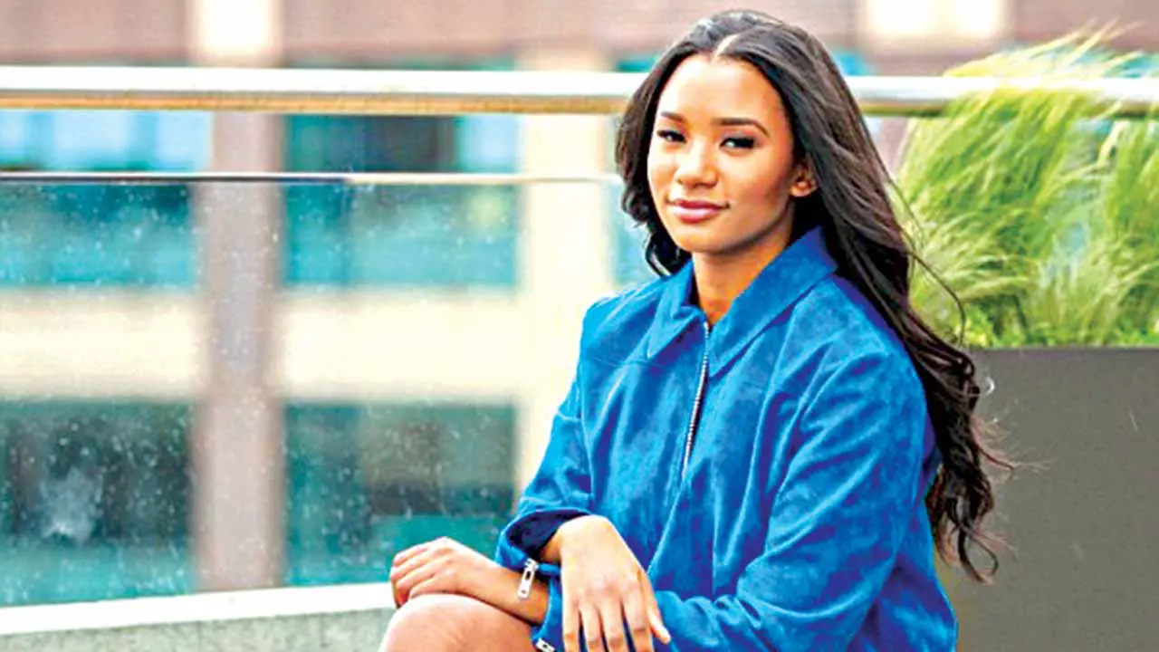I found out my husband was angry with me through email – Temi Otedola