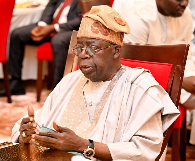 Tinubu summons Plateau governor over Jos attack